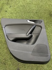 Pannello Interno Porta