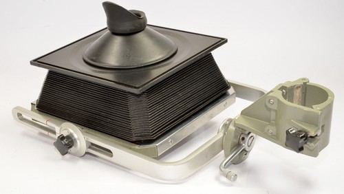 Sinar norma 4x5 - norma, standard