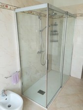 Box Doccia DUKA 80x170