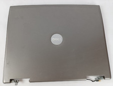 Cover posteriore display lcd upper case back bezel Dell Latitude D510 0u8002