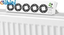 ecoCalm Ventole per