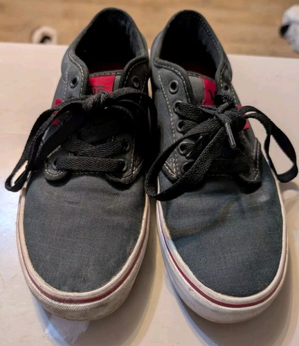 Vans scarpe atwood uomo - vans,