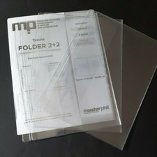 INSERTO FOLDER - 4 ante / 8