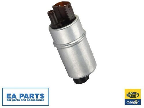Pompa carburante per bmw e34 - per,