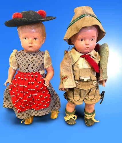 Set bambole schildkrot - set, 2