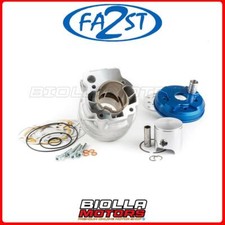 TFAST080 GRUPPO TERMICO 2FAST 80CC D.47,6 CORSA 44,9/90 YAMAHA TZR 50CC (AM6) - 