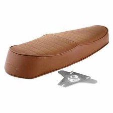 NISA sportive saddle WAVE
