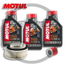 KIT TAGLIANDO YAMAHA XVS DRAG