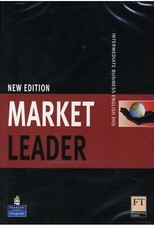 Market leader dvd - +,