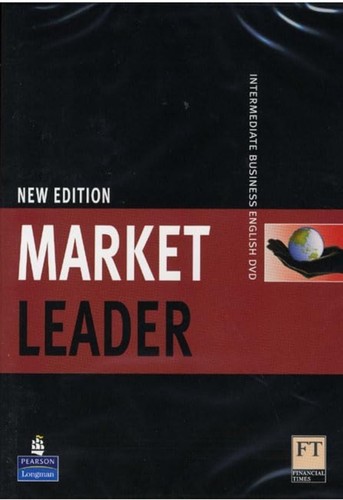 Market leader dvd - +,
