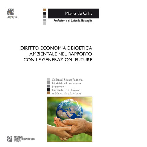Diritto economia bioetica - diritto,, e