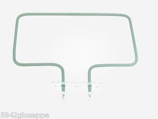 RESISTENZA VETRINA CALDA MASTER 500W 230V RESISTENZA MASTER 500W