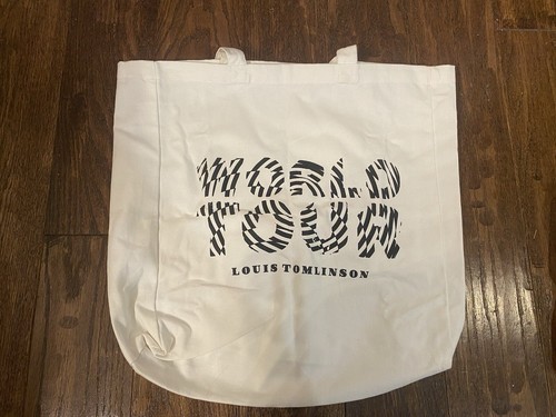 Borsa louis tomlinson - borsa,