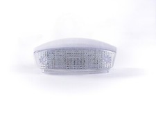 LED Tail Light Clear
