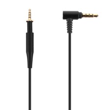 NUOVO! Cavo audio OCC nero per