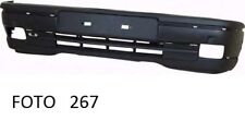 0701111 PARAURTI ANTERIORE (FRONT BUMPER) C/SEDE FENDI OPEL VECTRA A GLS/GT 1989