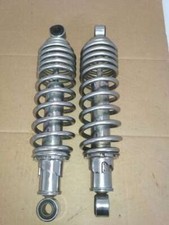 COPPIA AMMORTIZZATORI