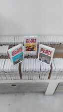 ALAN FORD STORY  DAL 1 a 150 +  a colori. A. Mondadori 2009