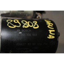 MOTORINO AVVIAMENTO RENAULT