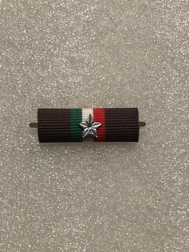 Nastrino operazione soccorso - nastrino,