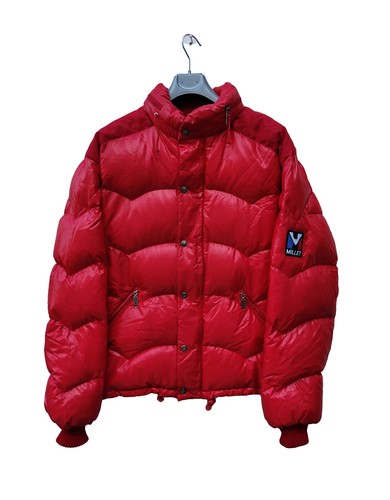 Millet piumino vintage s - millet,