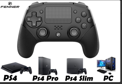 Controller ps4 wireless - controller,