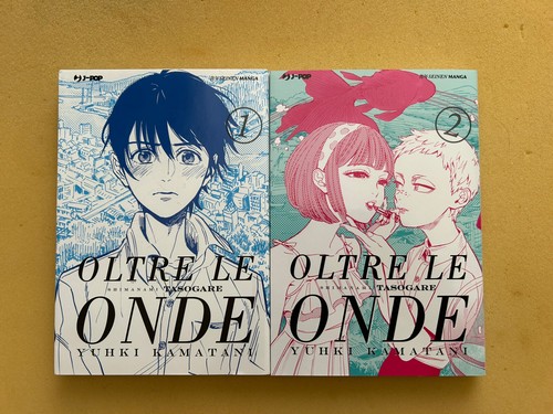Oltre onde voll - oltre, le