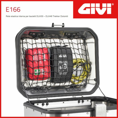 Rete elastica interna givi - rete, [givi]