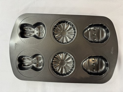 Wilton stampo cavità - 6,