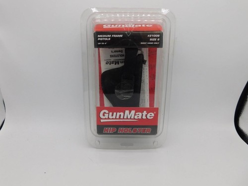 Gun mate gunmate fondina - gun,
