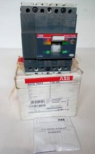 Interruttore ABB SACE TMAX T1B