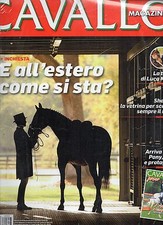 Cavallo Magazine 2016 353 aprile#iii