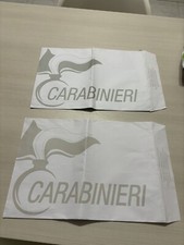 n.buste carta A4 Carabiniere@