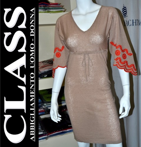 Vestito donna naf - naf, al