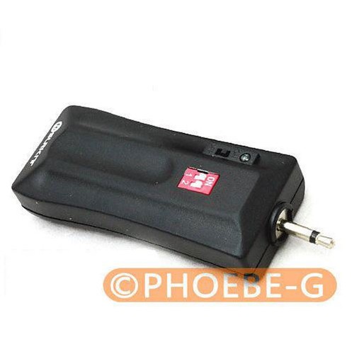 Dslrkit canali studio flash - 4,