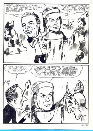 Telerompo pag planche - 36,