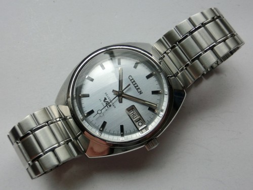 Orologio uomo citizen - citizen, seven