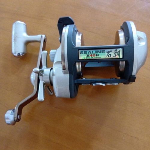 Mulinello pesca daiwa - da,