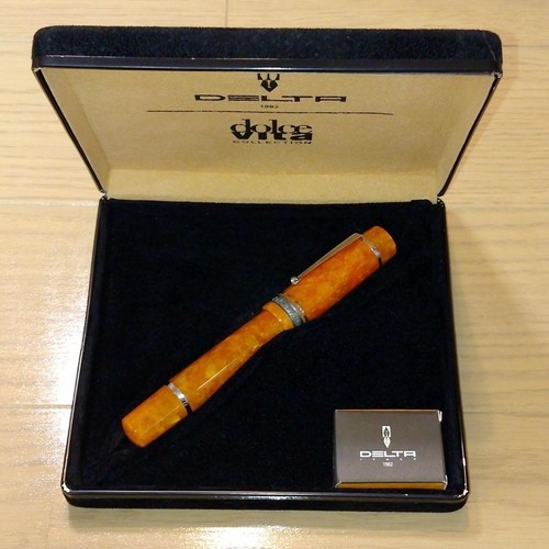 Delta penna stilografica - delta,