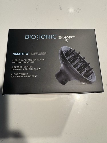 Bio ionic smart diffusore - bio,