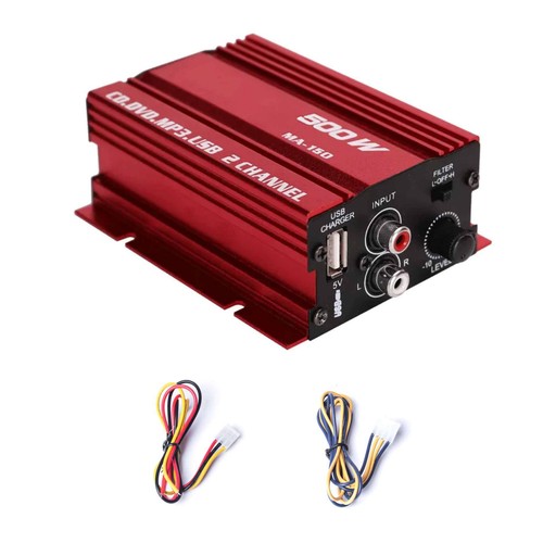 150 amplificatore di - ma-150,