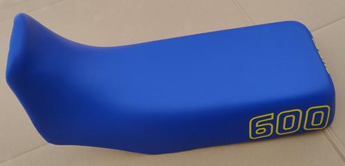 Housse selle suzuki 600 dr - de,