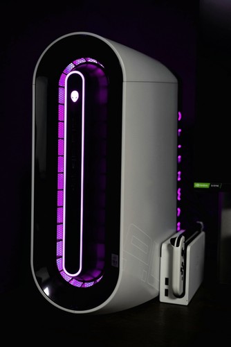 Cuffie alienware aurora r12 - alienware,