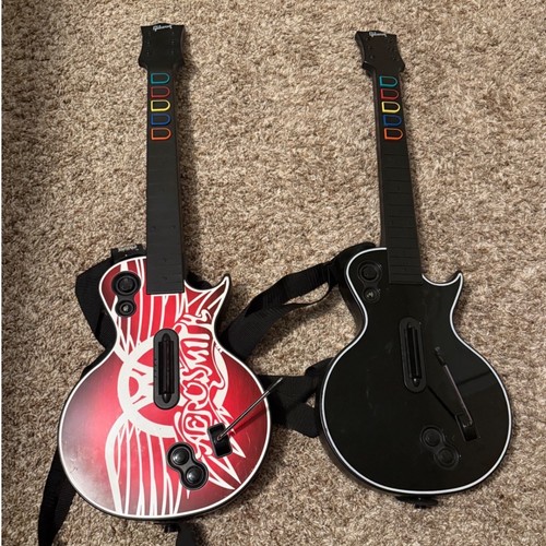 Guitar hero les paul - guitar,