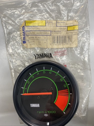 Contagiri yamaha 3shh3540000 - contagiri,