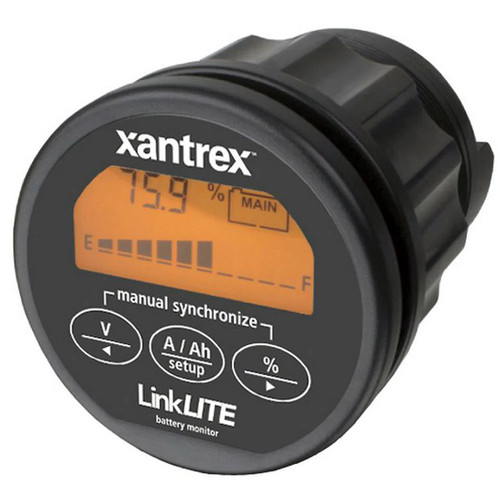 Monitor batteria xantrex - monitor,