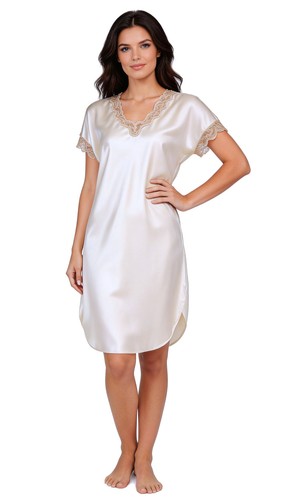 Camicia notte donna - notte,