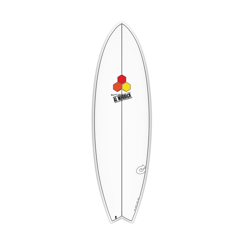 Surfboard channel islands - surfboard,