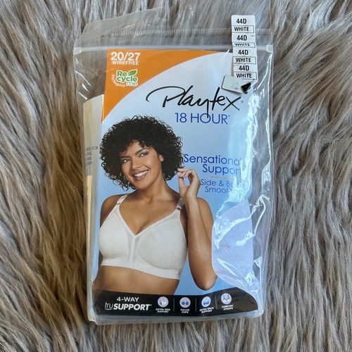 Playtex reggiseno senza fili - playtex,