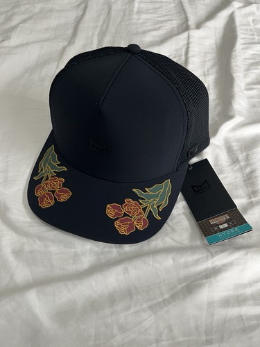 Melin odyssey cappello idro - melin,
